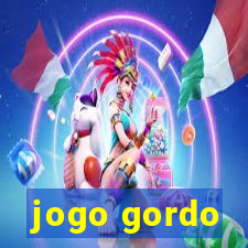 jogo gordo